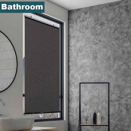 Universal Retractable Car Window Sun Shade for Windshield & Visor