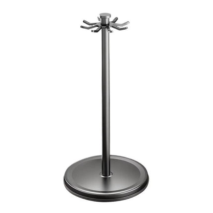 Rotatable Kitchen Tool Holder Utensil Stand for Spoon Spatulas Whisks