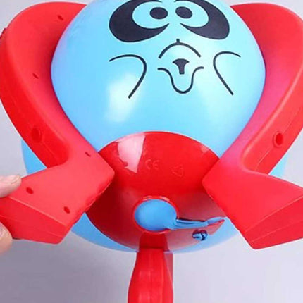 Boom Boom Balloon Board Game Family Fun Party Toy Adults Xmas Gift