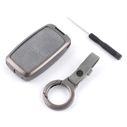 Key Fob Cover For Range Rover Land Rover Sport Evoque Jaguar XF XJ X