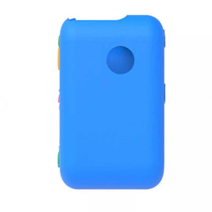 Washable Silicone Protective Cover Case for Mini Audio Player