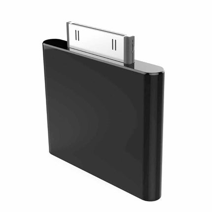 Bluetooth V2.1 Audio Music Transmitter Adapter For iPod Nano Classic Touch