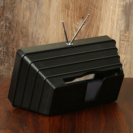 Portable 12 Inch Mobile Phone Screen Magnifier & TV Amplifier Enlarger