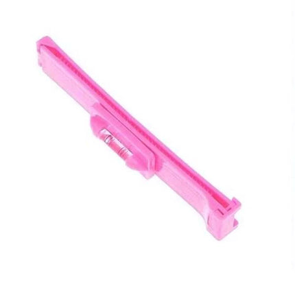 DIY Fringe Hair Trimming Clip & Comb Set with Professional Bang Styling