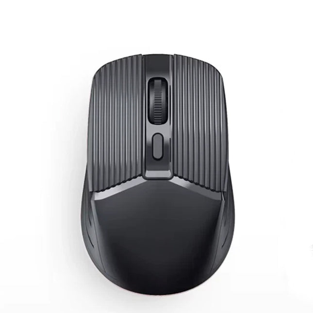 2.4Ghz Wireless Slim USB Mouse Mini Optical 3 DPI Modes PC Mac Laptop