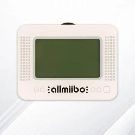 Universal Amiibo Emulator Intelligent NFC Simulator for Switch Console