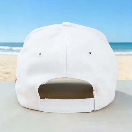 USA Donald Trump Baseball Cap Flag #45-47 Strapback Logo President New