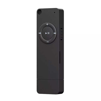 Mini Portable MP3 Player for Running, Sport, Music, Support TF/SD Card