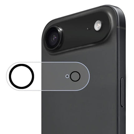 For iPhone 17 Air: MagSafe Case + Screen & Lens Protector Set, Shockproof