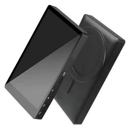 Wireless Magnetic Selfie Monitor Screen Phone Rear Camera Vlog Aid Device