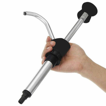 Hand Pump Water Tap Replacement for Caravan Sink Camping Trailer Motorhome Boat
