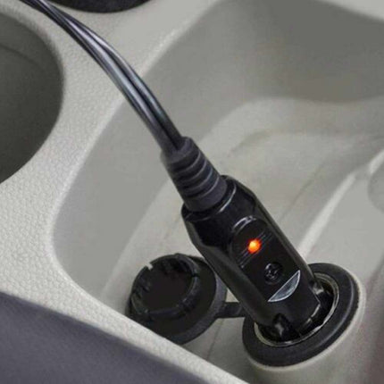 Multi Functional 12V Electric Heated Blanket Warm Car Truck Boat Vehicle