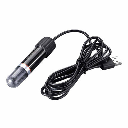 Mini Submersible Aquarium Heater 26C Constant Temp for Small Tank