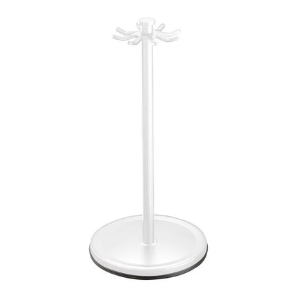 Rotatable Kitchen Tool Holder Utensil Stand for Spoon Spatulas Whisks