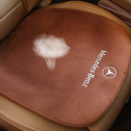 1pc Seat Cushion Cover for A C E Class GLA GLC C260 E200