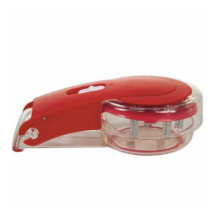 Manual Cherry Pitter Olive Seed Remover, Squeeze Stoner Corer Tool