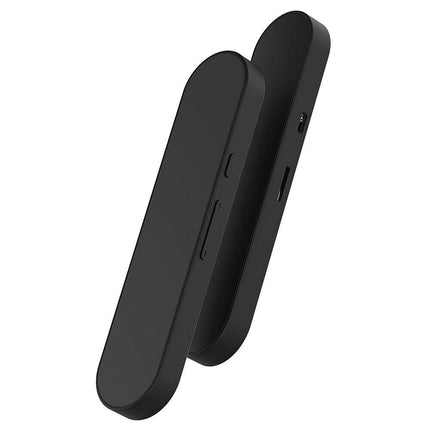 Mini Portable Bone Conduction Speaker Under Pillow Travel Sleep Aid