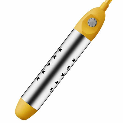 2000W Electric Water Heater Immersion Bucket Heater Intelligent Heating Element