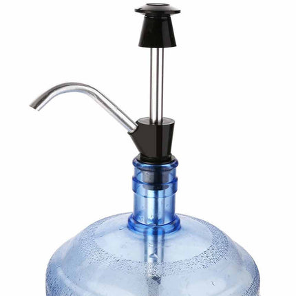 Hand Pump Water Tap Replacement for Caravan Sink Camping Trailer Motorhome Boat