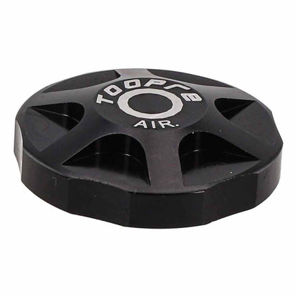 3 Colors Universal MTB Front Fork Air Cap Cover Valve for Bicycle