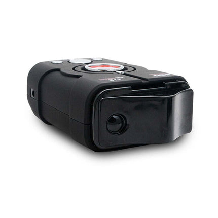 360 Degree Car Radar Detector Laser Speed Camera Full Band Voice Alarm