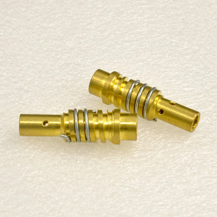 28PCS MIG Welding Torch Accessories & Consumables Replacement Set