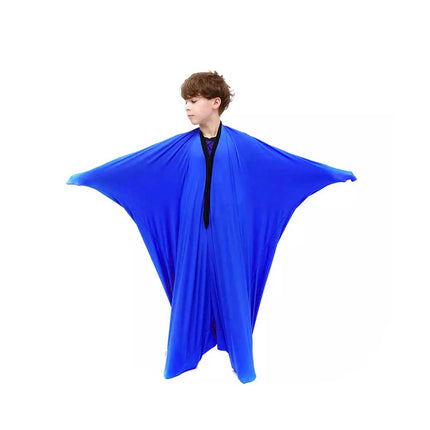 Sensory Full Body Wrap Sock for Kids – Autism ADHD Anxiety Relief