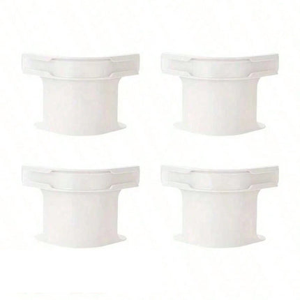 4PCS Mattress Sheet Holder Grippers Bed Fastener Tight Easy Install