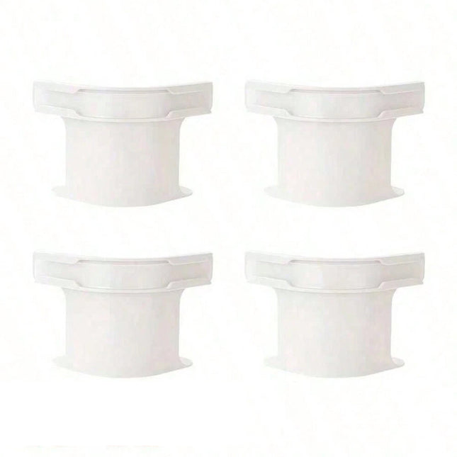 4PCS Mattress Sheet Holder Grippers Bed Fastener Tight Easy Install