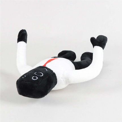 30cm Funny Toilet Plush Stuffed Doll Toy, Soft Cuddly Perfect Gift for Kids