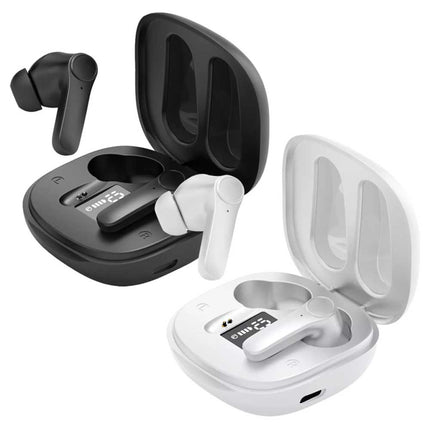 144 Language Smart Translator Earbuds Real Time Voice Translation Earphones