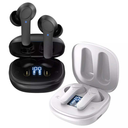 144 Language Smart Translator Earbuds Real Time Voice Translation Earphones