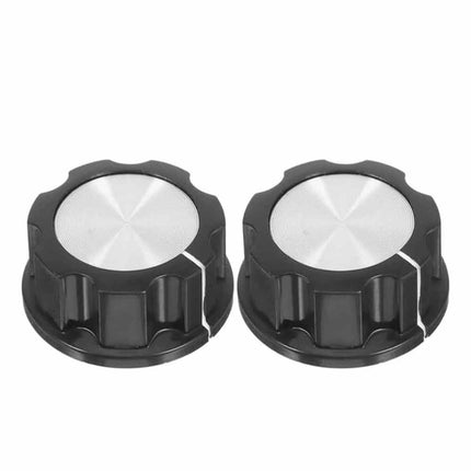 Universal 360 Degree Timer Knob 2 PCS Air Fryer Control Switch Replacement