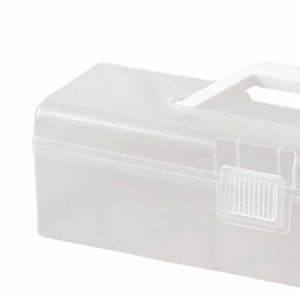 Portable Bread Cake Roll Box, Food Art Stationery Storage Container