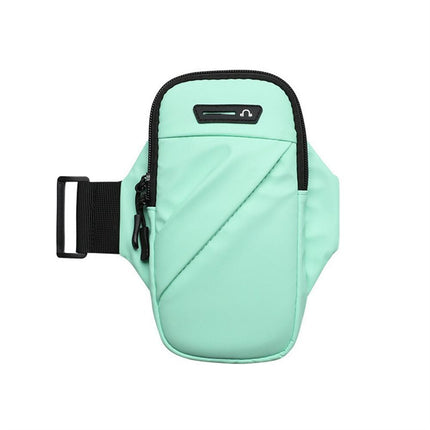 Arm Band Phone Holder for 7.2 Inch Phone Sport Cycling Running Case