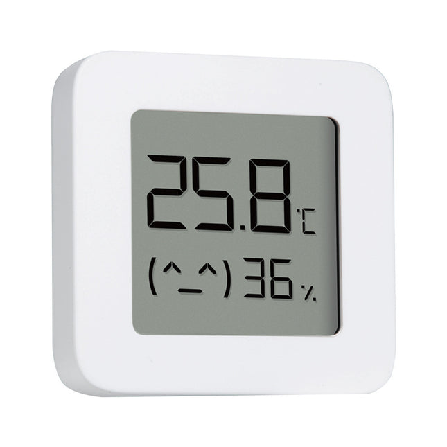 1PCS Xiaomi Bluetooth Thermometer 2 Wireless Smart Digital Hygrometer