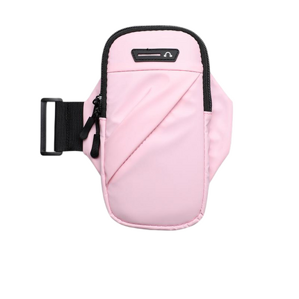 Arm Band Phone Holder for 7.2 Inch Phone Sport Cycling Running Case