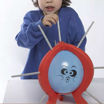 Boom Boom Balloon Board Game Family Fun Party Toy Adults Xmas Gift