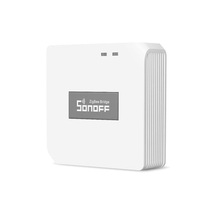 SONOFF Zigbee Bridge Pro 3.0 Smart Gateway WiFi Zigbee Dual Protocol