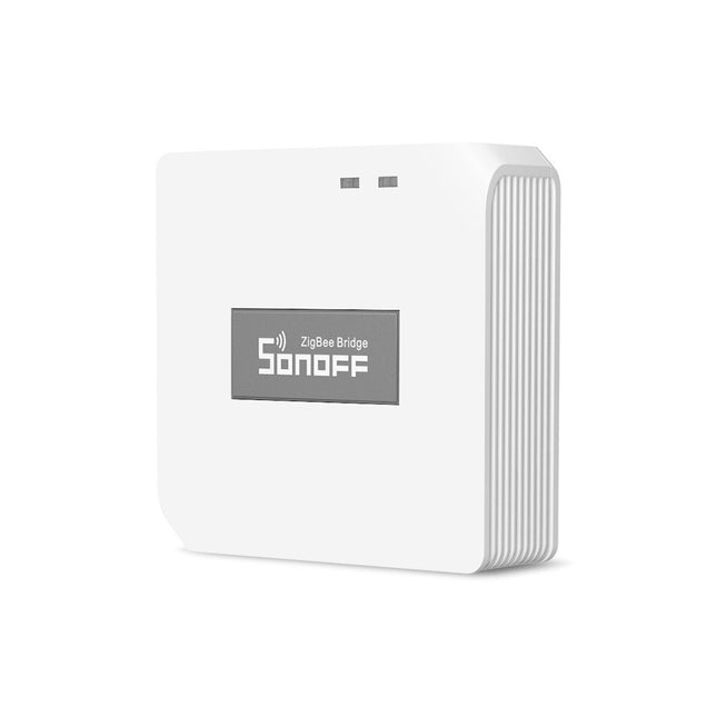 SONOFF Zigbee Bridge Pro 3.0 Smart Gateway WiFi Zigbee Dual Protocol