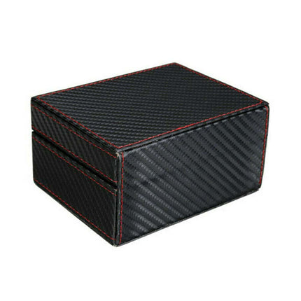 Anti-Theft RFID Blocking Faraday Pouch for Car Keyless Entry Signal Protection