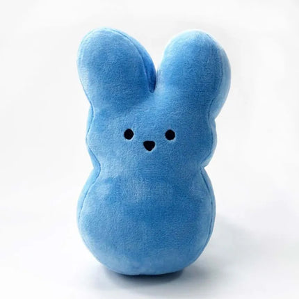 6 Piece Peeps Easter Rabbit Dolls Cute Toys Gift for Girlfriend