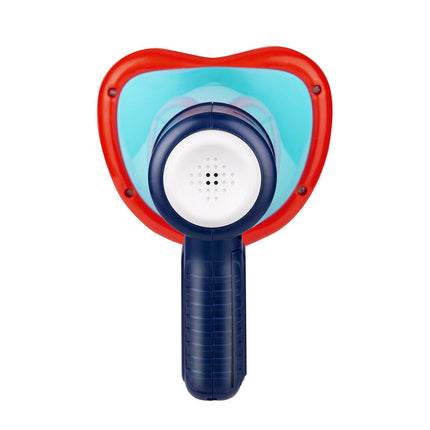 Fun Horn Toy Voice Changer Megaphone Amplifier Sound Effect Gift