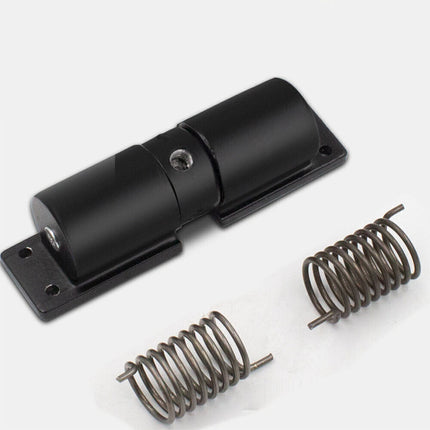 Heavy Duty Automatic Door Closer Spring Fire Rated Outdoor Surface Mount Gate
