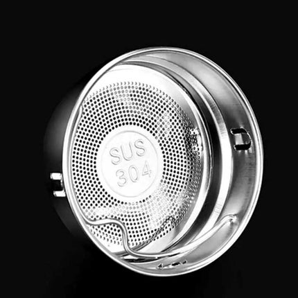 LED Display Smart Mug 500ml Stainless Steel Vacuum Insulated Thermos Bottle
