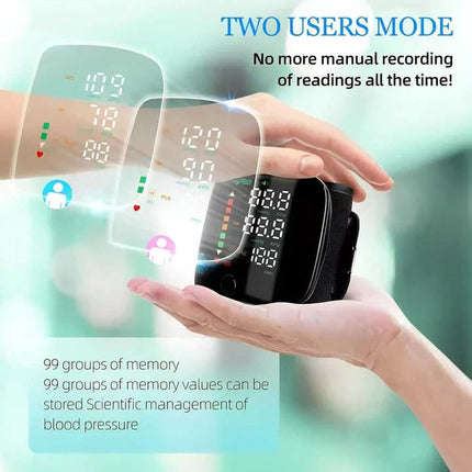 NHS Supplied Blood Pressure Monitor BP Machine Health Gift Home Use