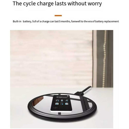 2025 Slimmest Smart Card Tracker Wallet Tracking Card for iOS