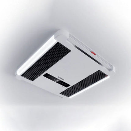 Eberspächer Breezonic 3.5kW Reverse Cycle RV Air Conditioner with Inverter