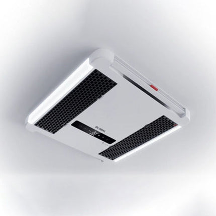 Eberspächer Breezonic 3.5kW Reverse Cycle RV Air Conditioner Inverter