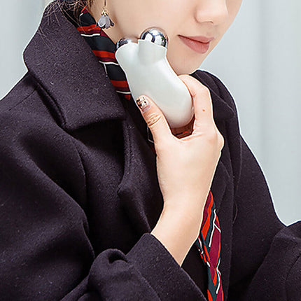 Professional EMS Microcurrent Face Lift Skin Tightening Device